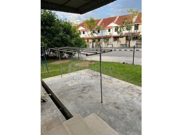 Persiaran Bayan , Sungai Ara, Penang 11900