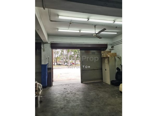 Jalan Jasmin, Klang, Selangor