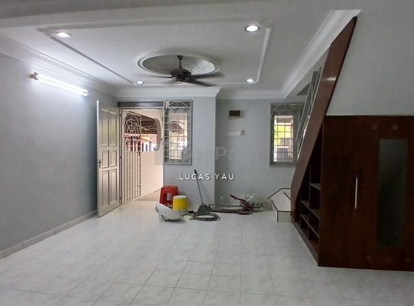 Kinta, Perak