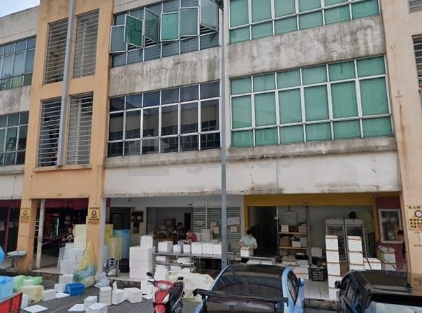 Cheras, Kuala Lumpur