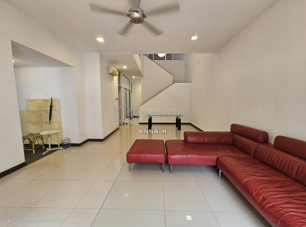 Bandar Sungai Long, Kajang, Selangor 43500