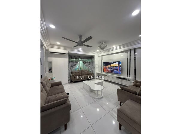 Kota Kinabalu, Sabah 88300