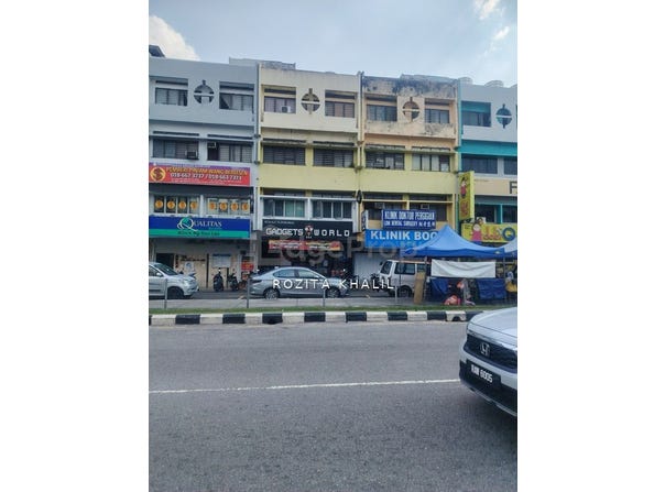 Off Jalan Perkasa, 55100 Cheras, Kuala Lumpur, Cheras, Kuala Lumpur 55100