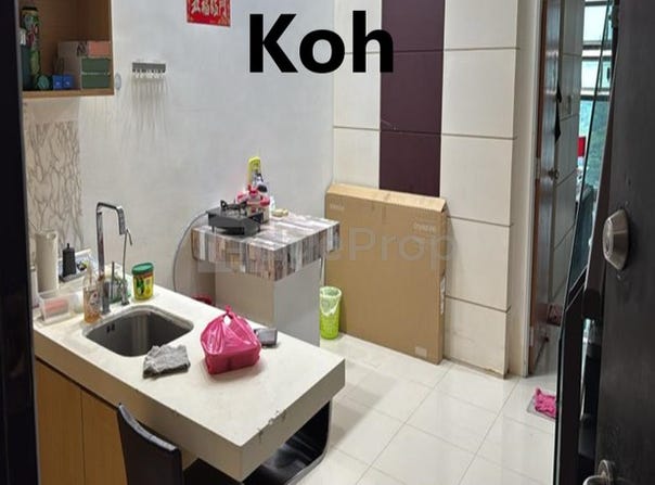 Jalan 5/92B, Off Jalan Cheras, 56000, Kuala Lumpur, Cheras, Kuala Lumpur 55300