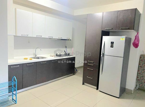 Jalan Permas 2, Masai, Johor 81750
