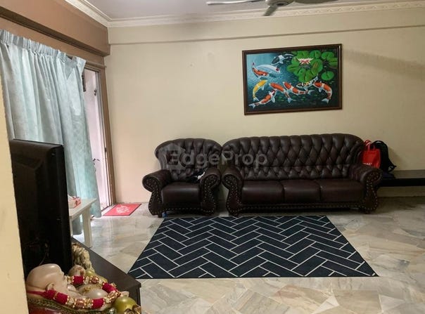 Jalan 6/19, Pandan Perdana, 55300, Kuala Lumpur, Pandan Perdana, Kuala Lumpur 56100