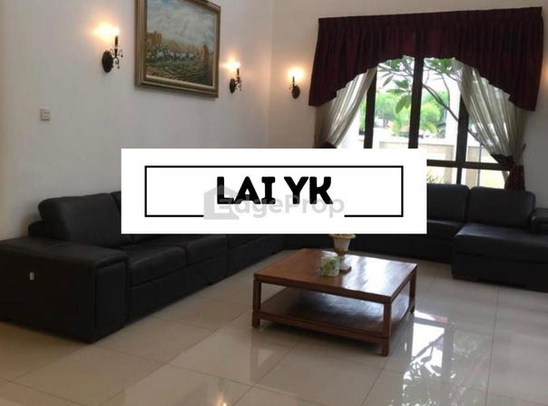 Jalan U1, Glenmarie Courts, Glenmarie, Selangor 40150