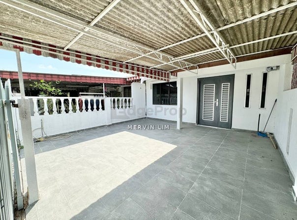 Jalan Dato Abdul Hamid 24, Klang, Selangor 41050