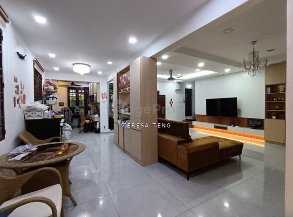 Botanic, Akasia, Bandar Botanic/Bandar Bukit Tinggi, Selangor 41200