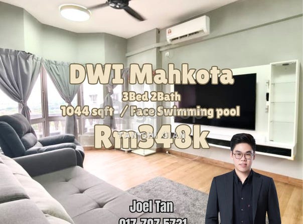 Persiaran Tanjung Susur 1, Johor Bahru, Johor 81200