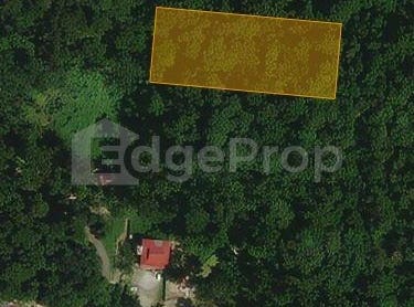 Off Jalan Sungai Penchala, Kampung Sungai Penchala, Kuala Lumpur 60000