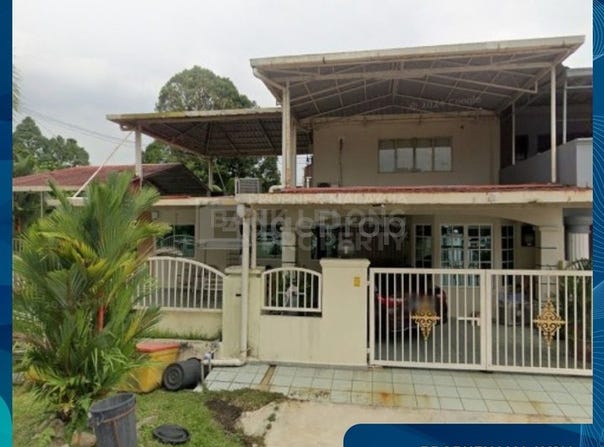 Gombak, Batu Caves, Selangor 68100