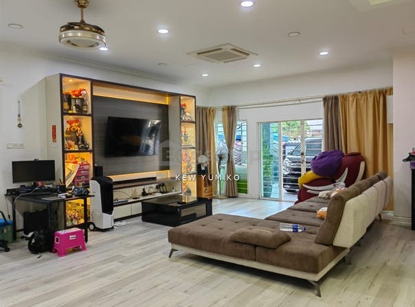 Jalan Sutera, Kajang, Selangor 43200