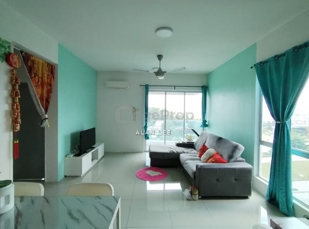 Off Cheras Selatan, Balakong, 43000, Selangor, Cheras South, Selangor 43000