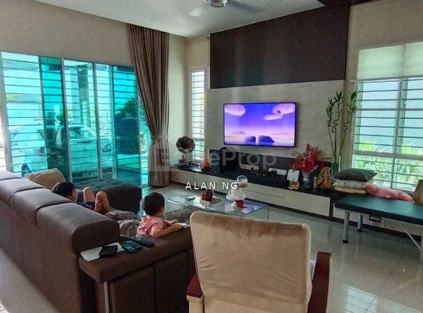 Selayang, Selayang, Selangor 68100