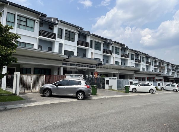 Jalan Rakan Cheras, Taman Rakan, Kajang, Selangor 43000