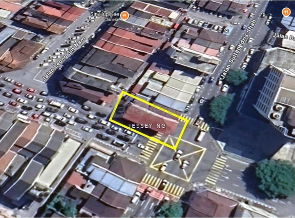 Ipoh, Perak 30000