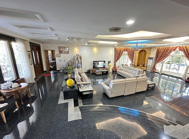 Jalan Bukit Impiana, Kajang, Selangor 43000