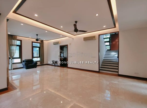 Jalan Persekutuan off Jalan Bangsar, Bangsar, Kuala Lumpur 50480
