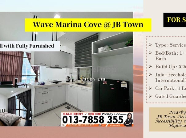 Jalan Bentara 3, Taman Sri Intan, Johor Bahru, Johor 80050