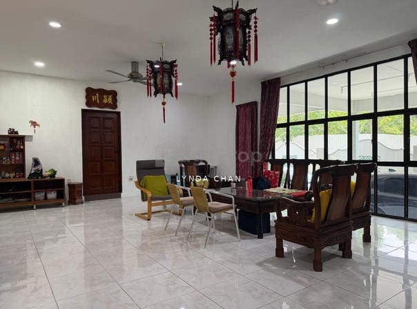 Jalan Sateria, Tanjung Tokong, Penang 11200