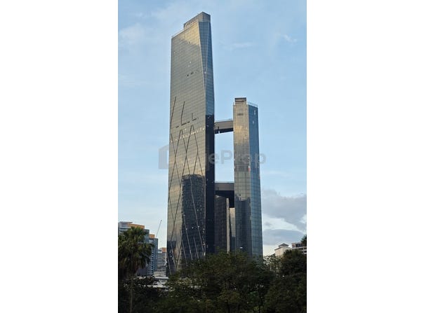Jalan 1/68B, Off Jalan Ampang, 50450, Kuala Lumpur, KLCC, Kuala Lumpur 50450