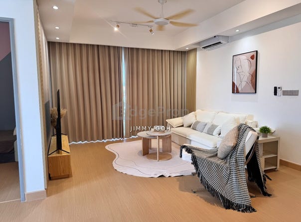 Jalan Cempaka 8, Taman Cempaka, 68000, Selangor, Ampang, Selangor 68000