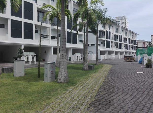 Persiaran Paya Terubong 5, Relau, Penang 11900