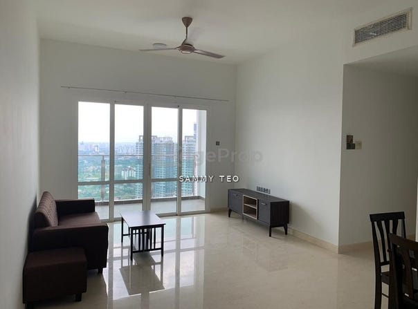 Jalan Tengku Azizah, Off Bukit Chagar, 80300, Johor, Johor Bahru, Johor 80300