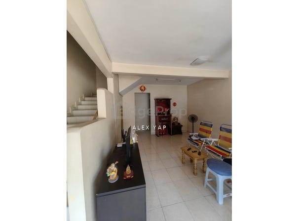 Jalan BP 14, Puchong, Selangor 47100