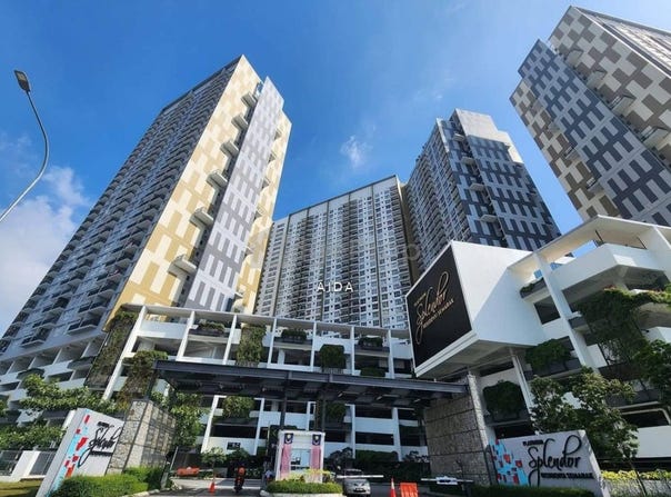 Jalan Semarak, Kampung Padang Tembak, Bukit Keramat, 54000, Kuala Lumpur, Keramat, Kuala Lumpur 54100