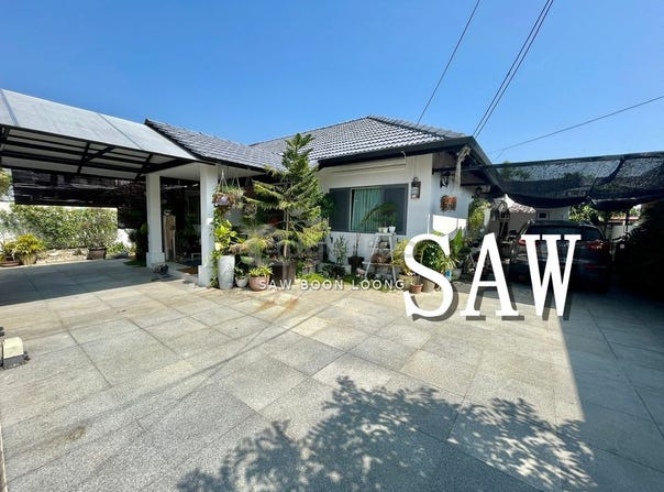 Jalan Cheeseman, Greenlane, Penang 11600