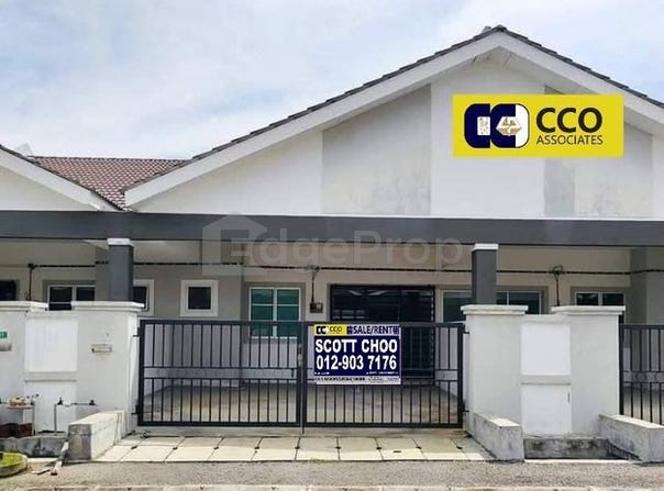 Ipoh, Perak 31500