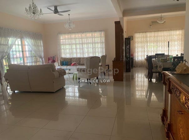 Jalan Puteri, Bandar Puteri Puchong, Bandar Puteri Puchong, Selangor 47170