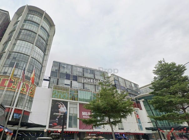 Jalan SS 16/1, Subang Jaya, Selangor 47500