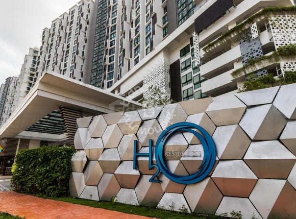 Ara Damansara, Selangor