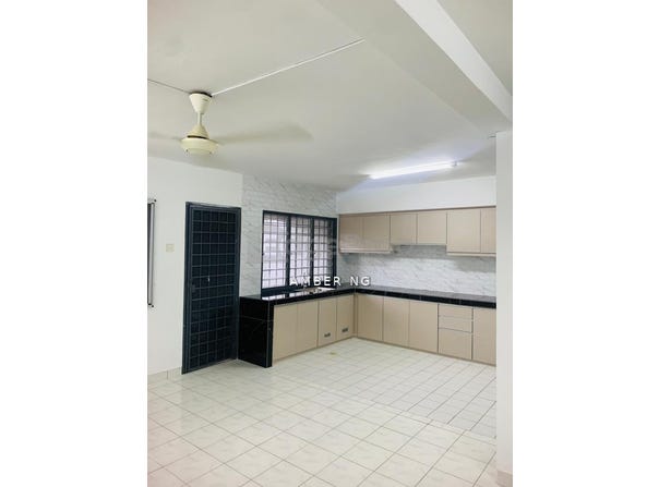 Taman Bukit Permata, Sri Gombak, Batu Caves, Selangor 68100
