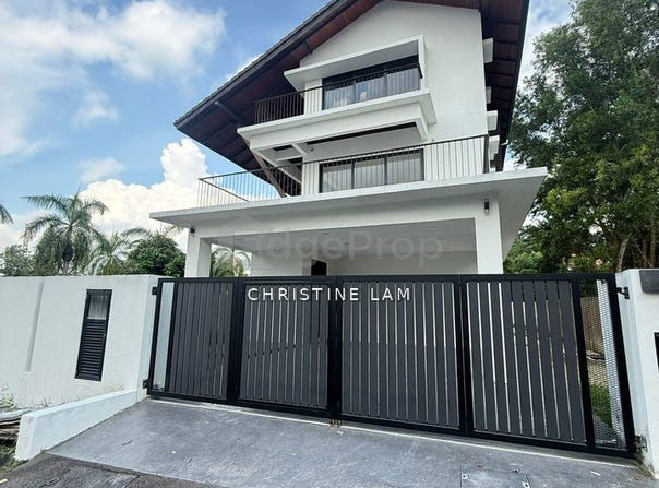 Jalan Equine, Seri Kembangan, Selangor 43300