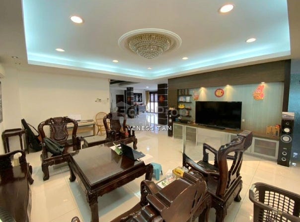 Jalan 155a, Bukit Jalil, Kuala Lumpur 57000