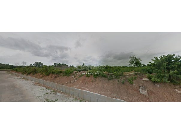 Sungai Petani, Kedah 8000