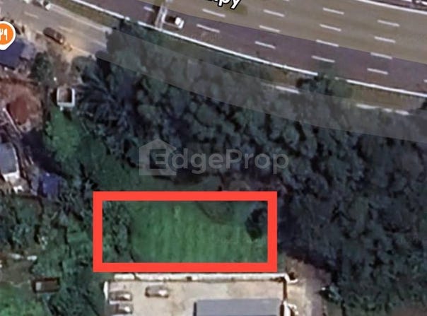 Jalan Sungai Ramal, Kajang, Selangor 43000