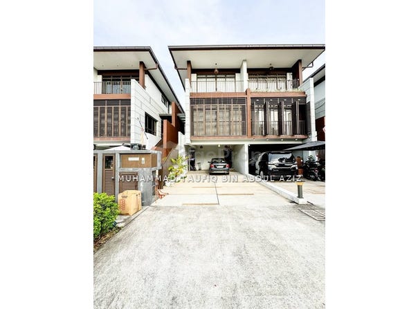 Cyberjaya, Selangor 63000