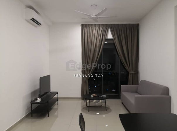 Jalan Puchong Utama 2, 47100, Selangor, Puchong, Selangor 47100