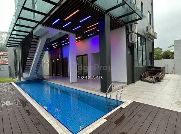 Bangsar, Kuala Lumpur 59100