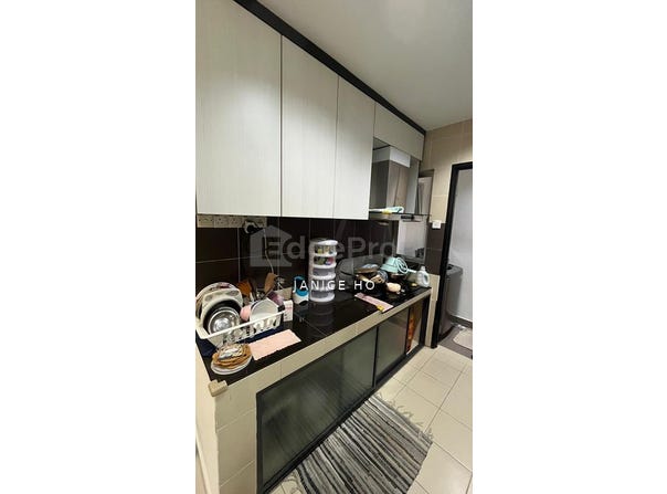 Jalan Damai Perdana, Cheras, Kuala Lumpur 56000