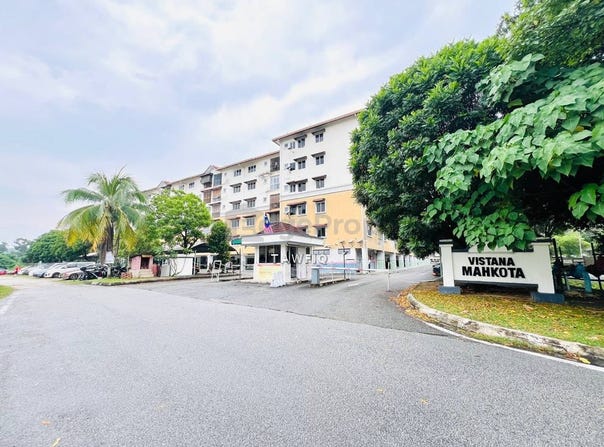 Jalan Pahlawan 42/3, Bandar Mahkota Cheras, 43200, Selangor, Cheras South, Selangor 43200