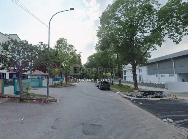40460 Shah Alam, Selangor, Shah Alam, Selangor 40460