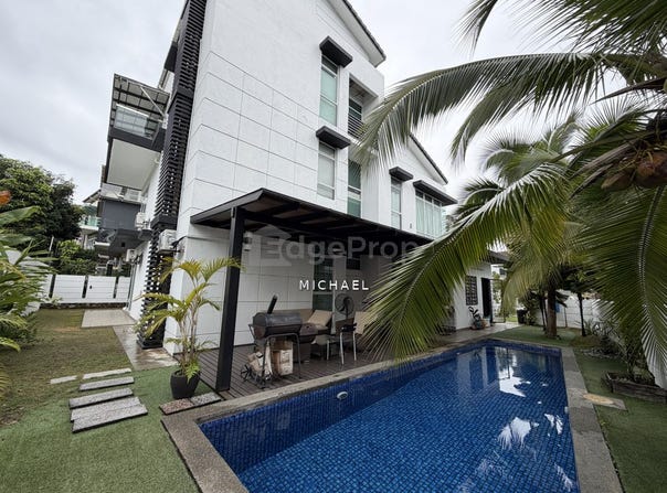 Jalan Suarasa, Cheras, Selangor 43200