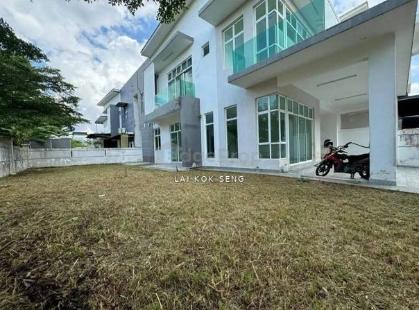 Jalan Mutiara Bestari, Johor Bahru, Johor 81300