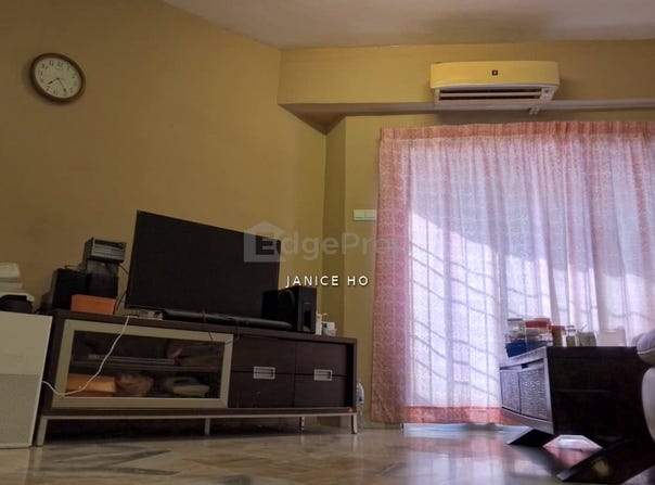 Jalan 6/19, Pandan Perdana, 55300, Kuala Lumpur, Pandan Perdana, Kuala Lumpur 56100